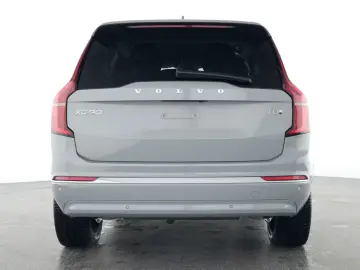 Volvo XC90 FACELIFT Plus Bright Recharge Plug-In Hybri