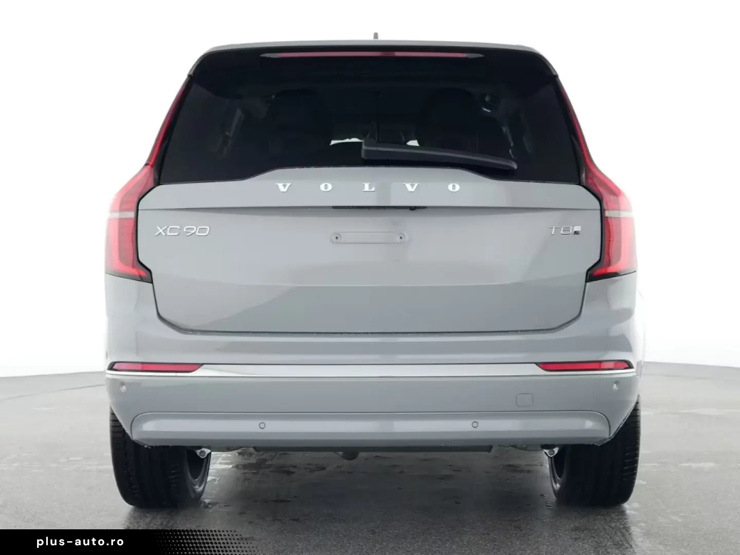 Volvo XC90 FACELIFT Plus Bright Recharge Plug-In Hybri