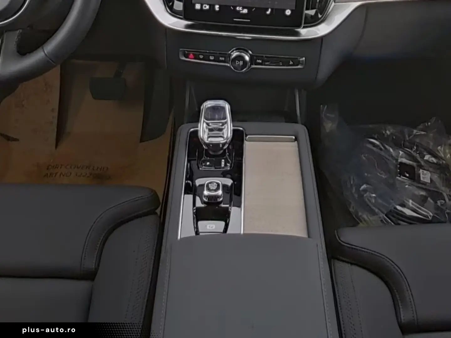 Volvo XC90 FACELIFT Plus Bright Recharge Plug-In Hybri