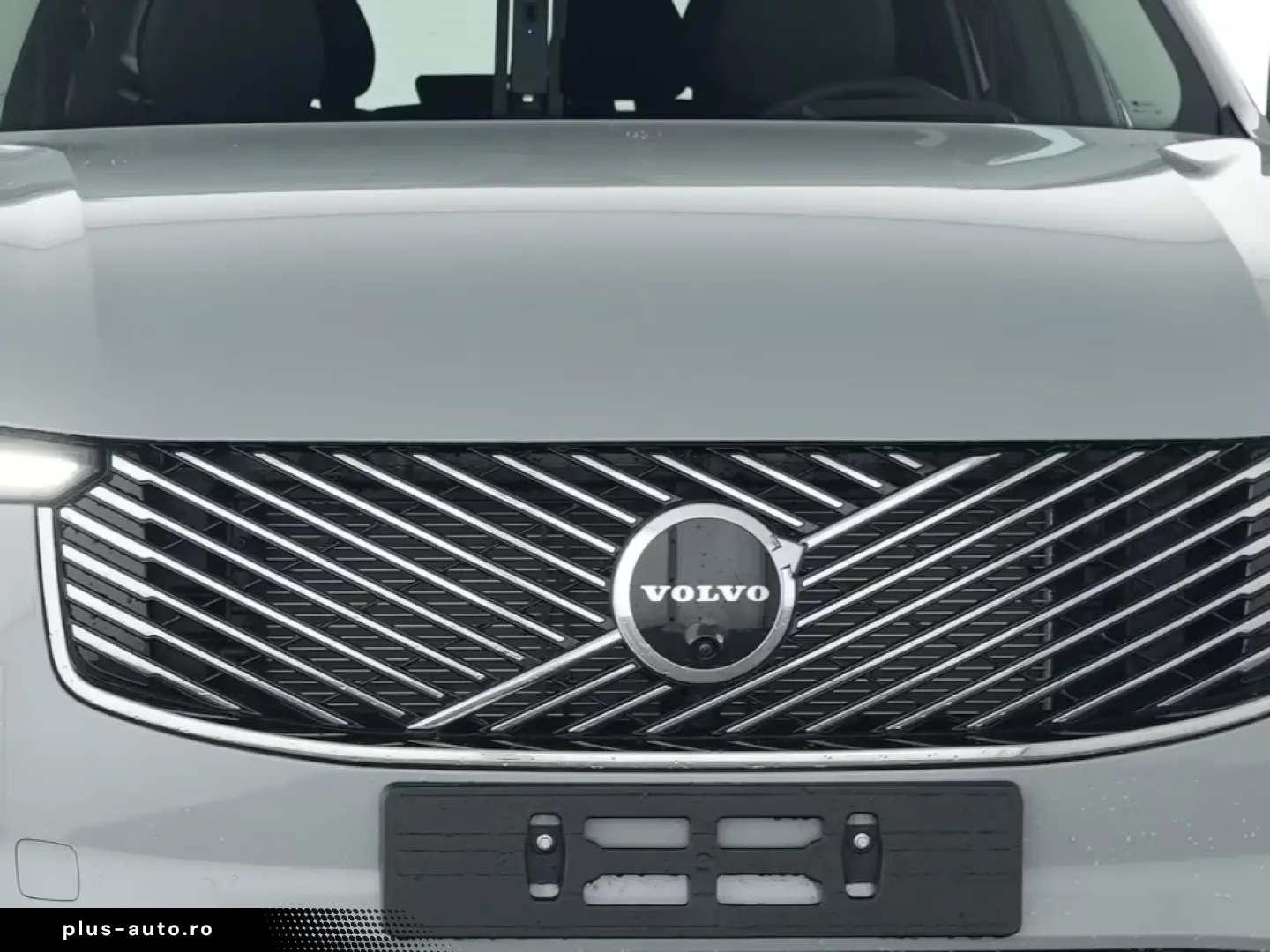 Volvo XC90 FACELIFT Plus Bright Recharge Plug-In Hybri