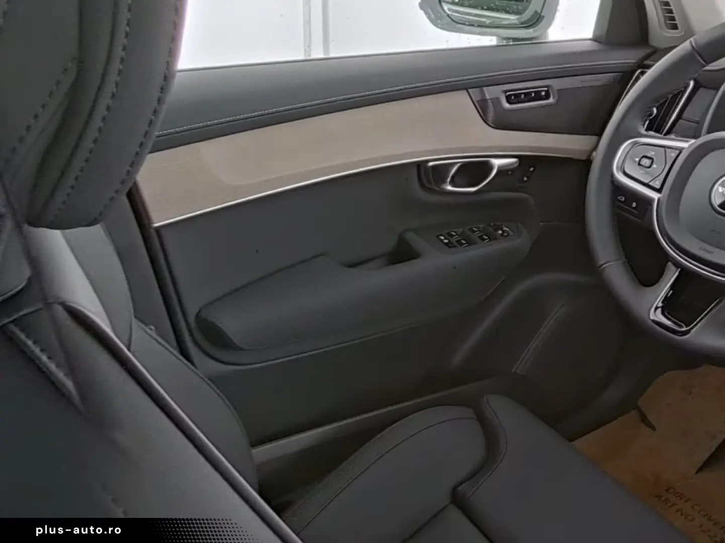 Volvo XC90 FACELIFT Plus Bright Recharge Plug-In Hybri