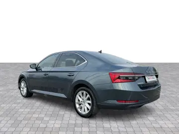 Škoda Superb AMBITION 2.0 TDI DSG