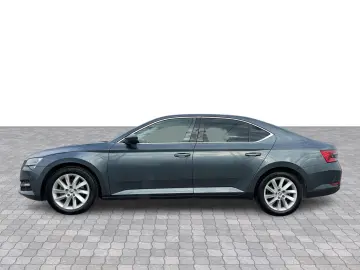 Škoda Superb AMBITION 2.0 TDI DSG