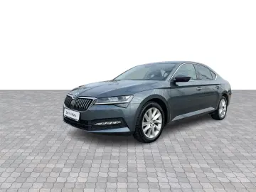 Škoda Superb AMBITION 2.0 TDI DSG