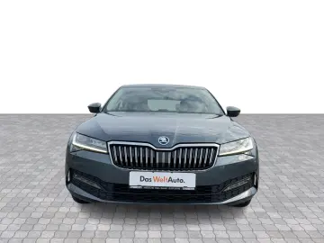 Škoda Superb AMBITION 2.0 TDI DSG