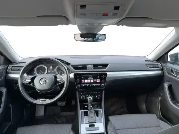 Škoda Superb AMBITION 2.0 TDI DSG