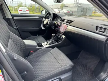 Škoda Superb AMBITION 2.0 TDI DSG