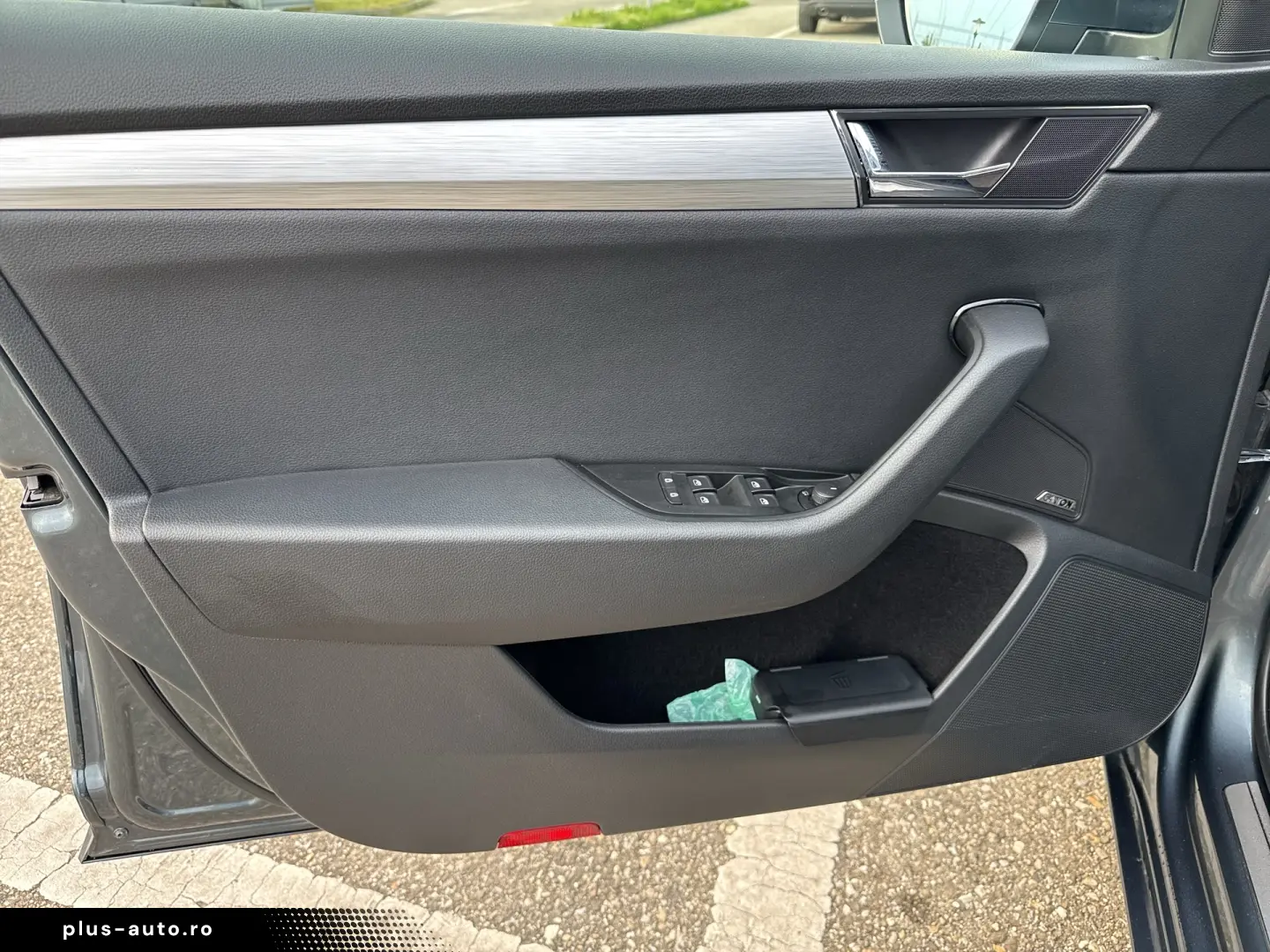 Škoda Superb AMBITION 2.0 TDI DSG