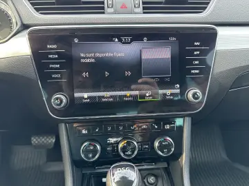 Škoda Superb AMBITION 2.0 TDI DSG