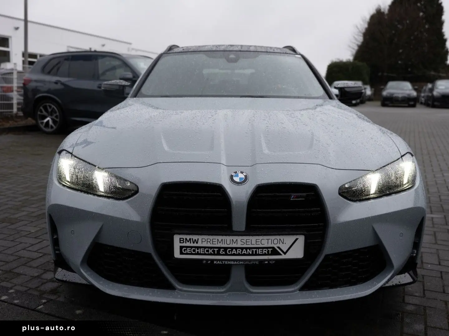 BMW M3 Touring M xDrive Competition LED HUD NAVI H K