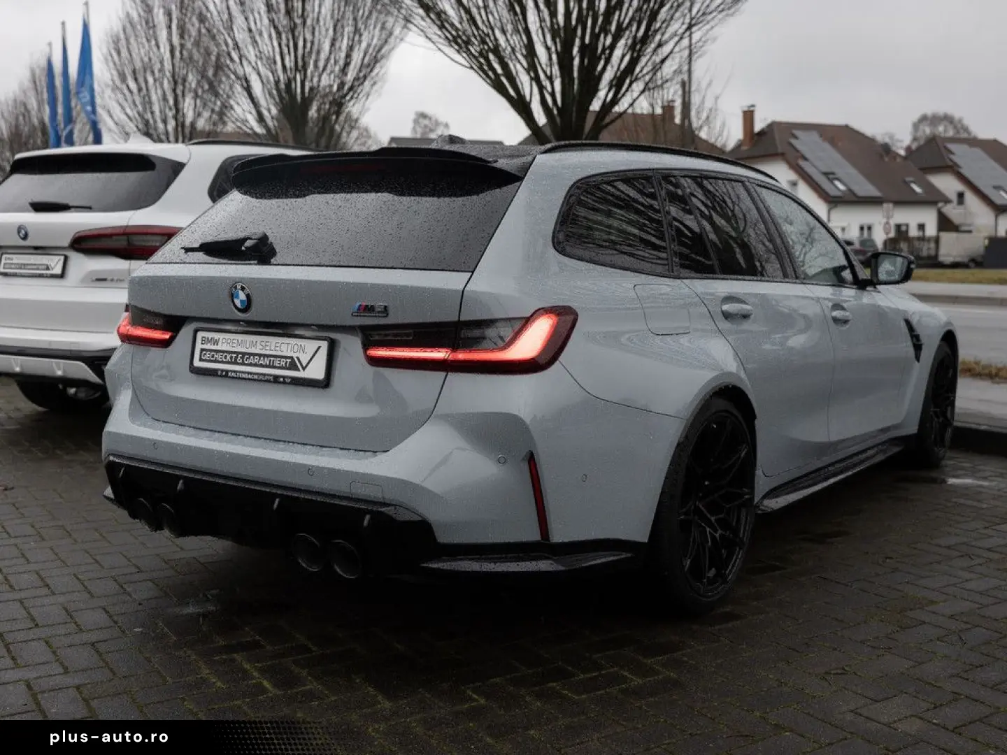 BMW M3 Touring M xDrive Competition LED HUD NAVI H K