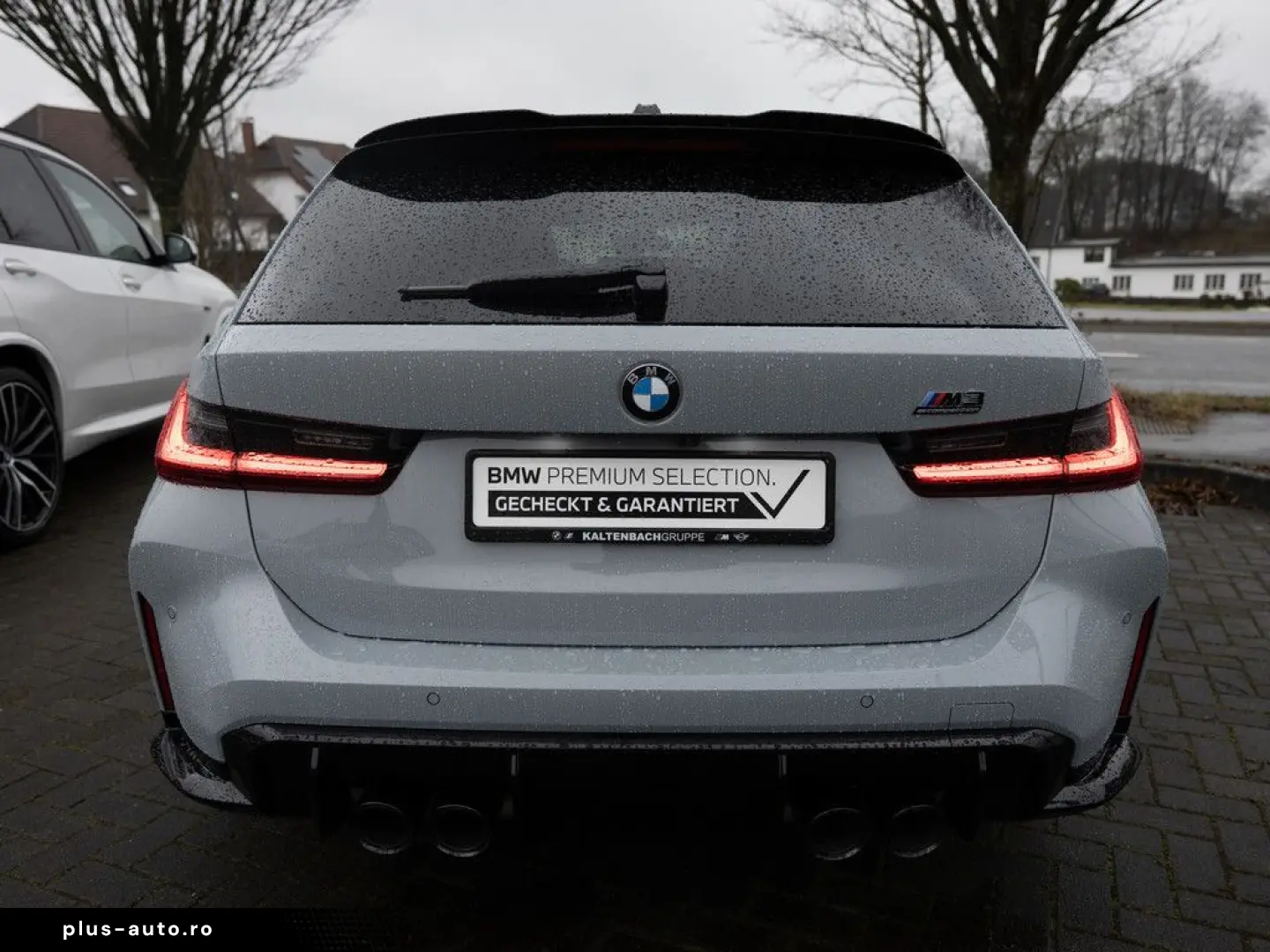BMW M3 Touring M xDrive Competition LED HUD NAVI H K
