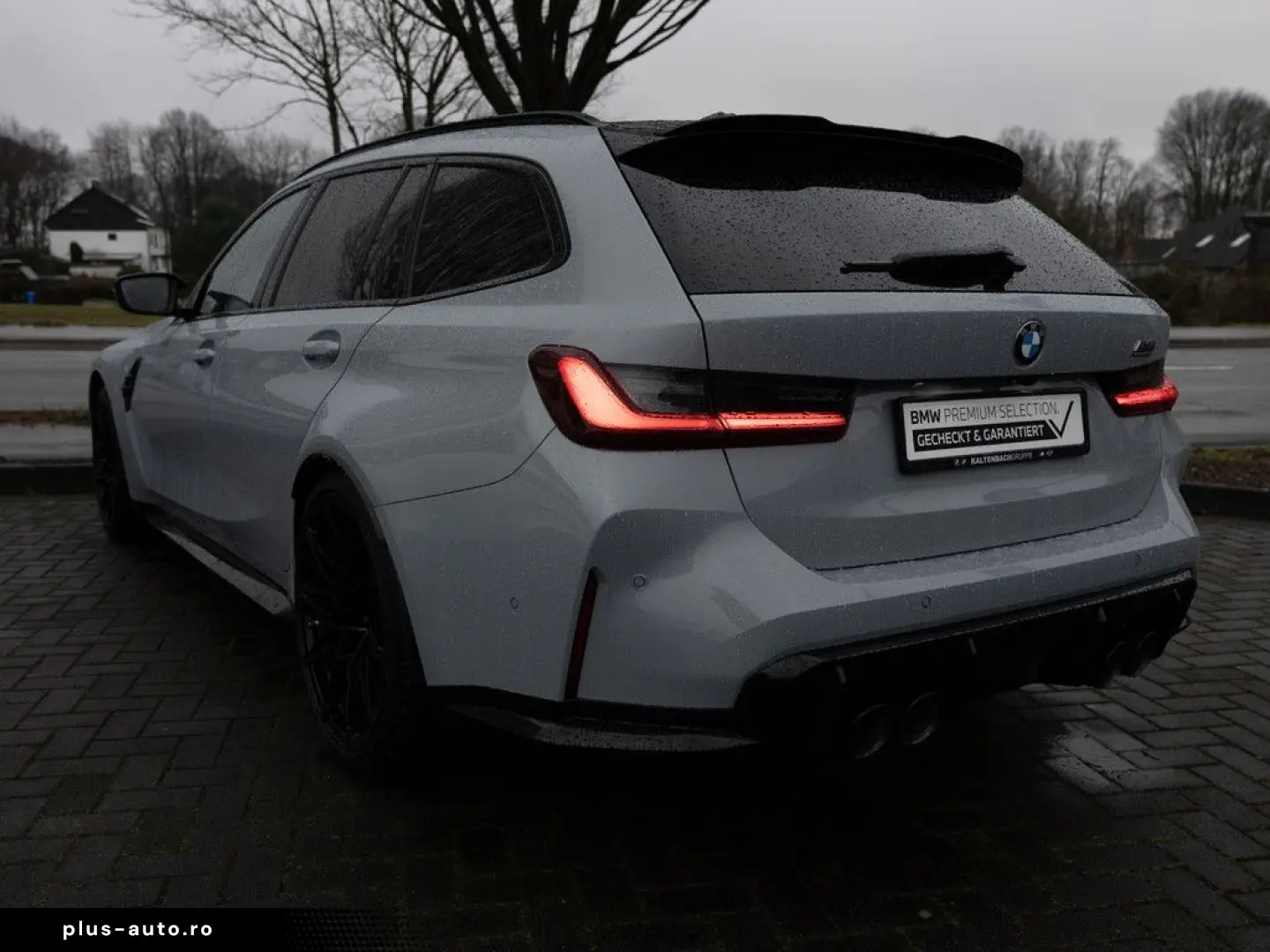 BMW M3 Touring M xDrive Competition LED HUD NAVI H K