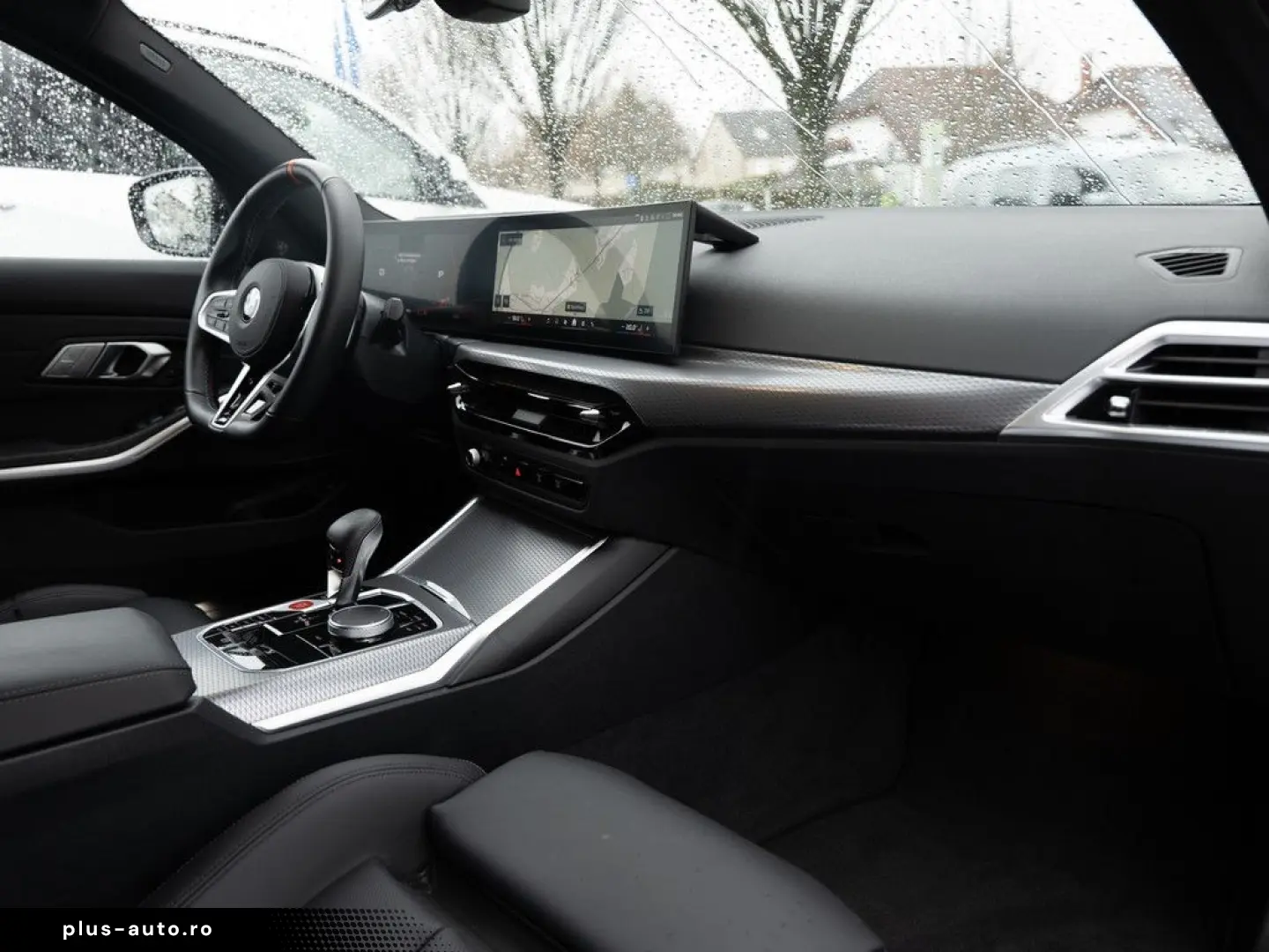 BMW M3 Touring M xDrive Competition LED HUD NAVI H K