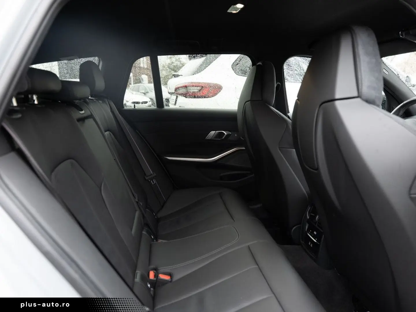 BMW M3 Touring M xDrive Competition LED HUD NAVI H K