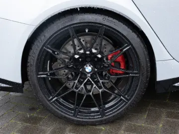 BMW M3 Touring M xDrive Competition LED HUD NAVI H K