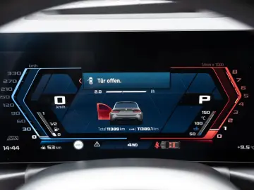 BMW M3 Touring M xDrive Competition LED HUD NAVI H K