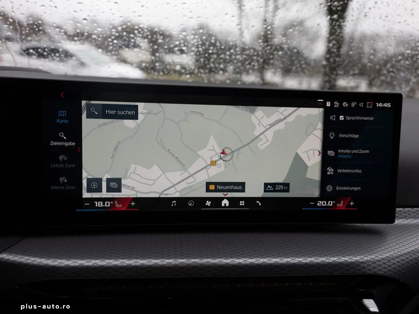 BMW M3 Touring M xDrive Competition LED HUD NAVI H K