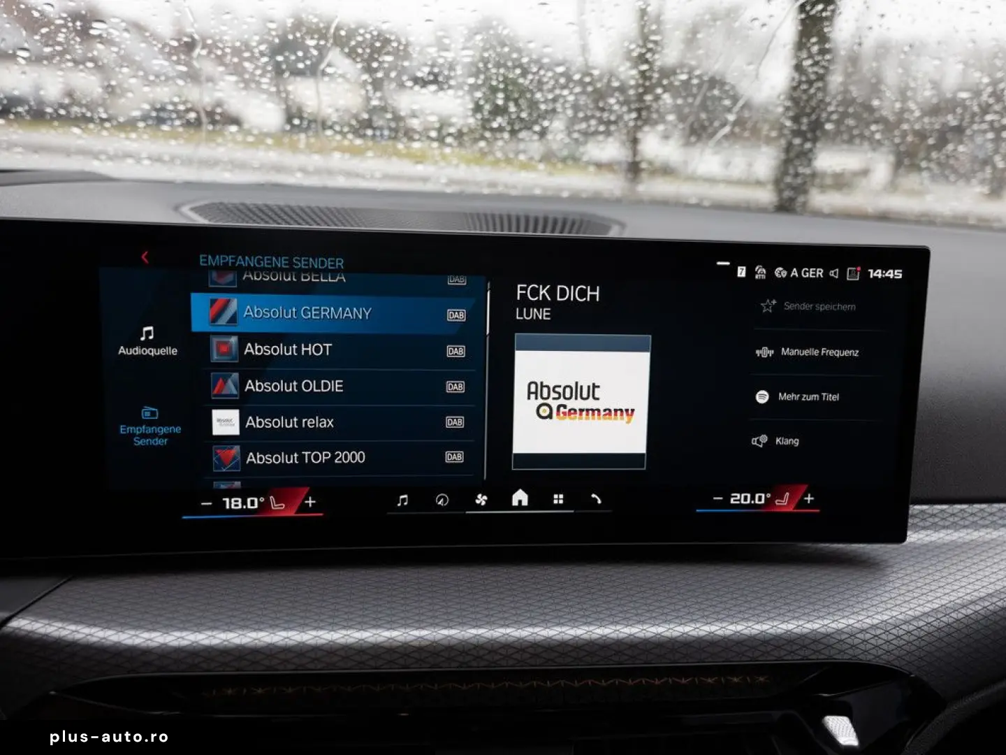 BMW M3 Touring M xDrive Competition LED HUD NAVI H K