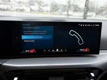 BMW M3 Touring M xDrive Competition LED HUD NAVI H K