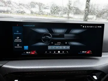 BMW M3 Touring M xDrive Competition LED HUD NAVI H K