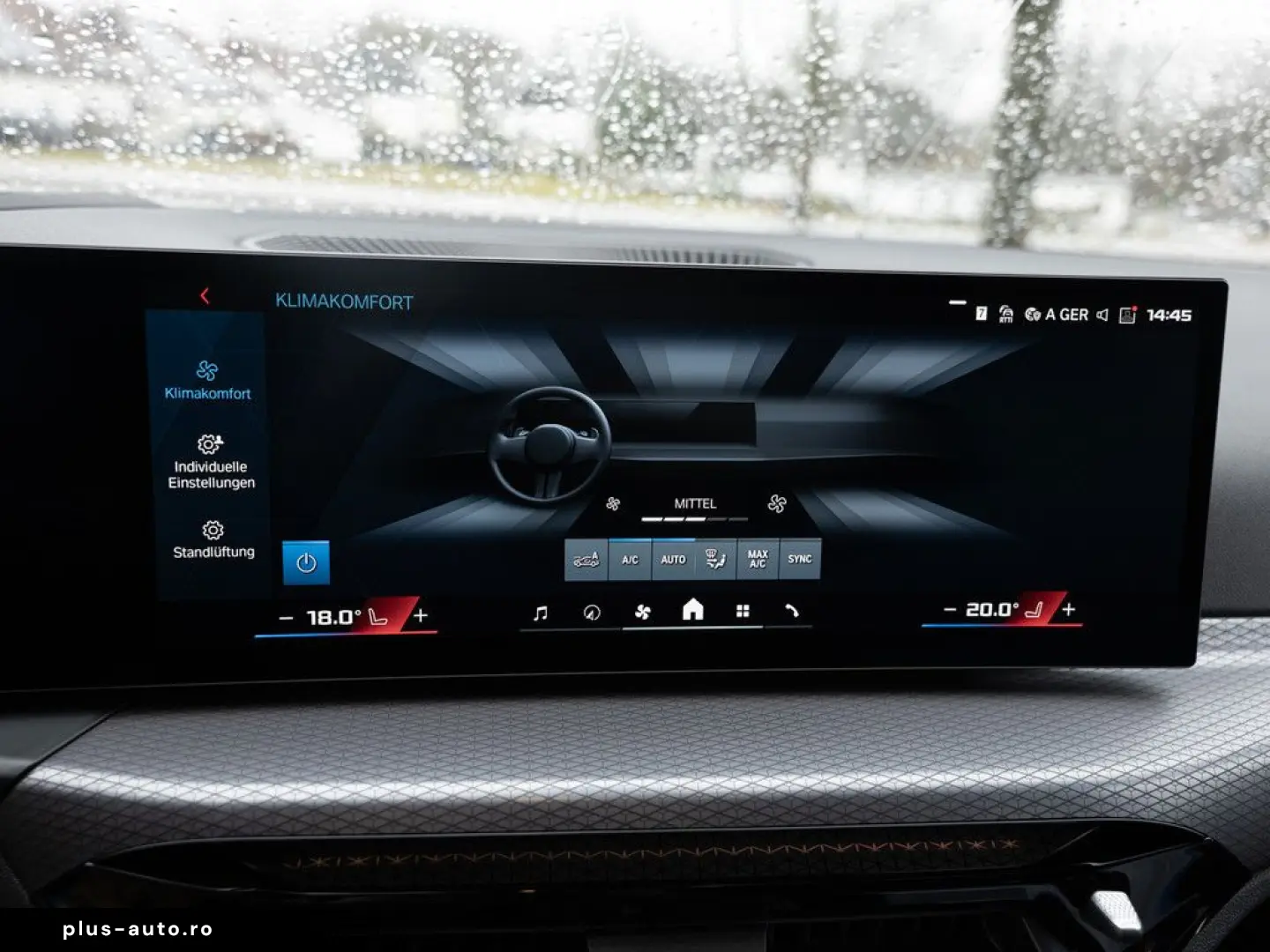 BMW M3 Touring M xDrive Competition LED HUD NAVI H K