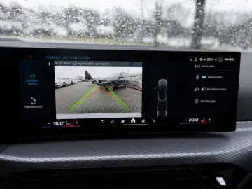 BMW M3 Touring M xDrive Competition LED HUD NAVI H K