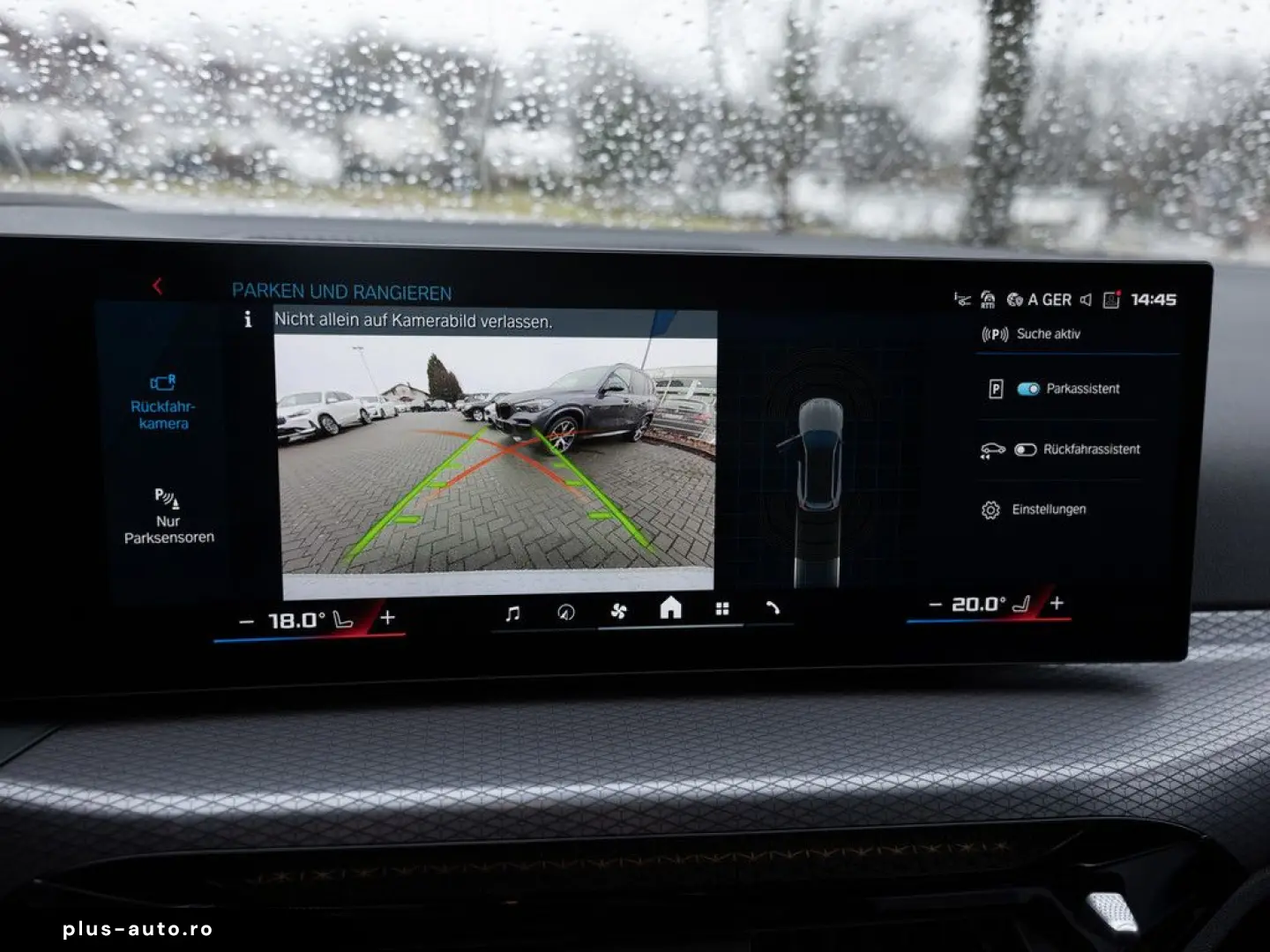 BMW M3 Touring M xDrive Competition LED HUD NAVI H K