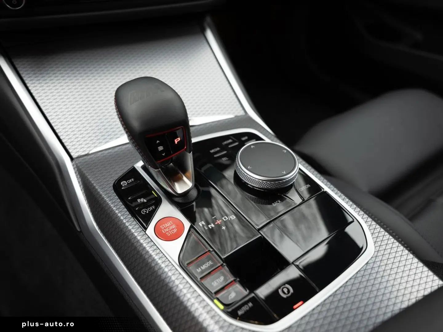 BMW M3 Touring M xDrive Competition LED HUD NAVI H K