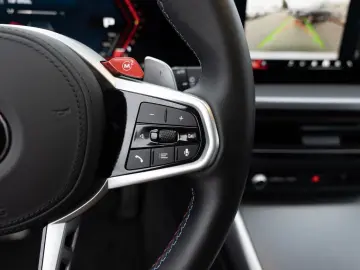 BMW M3 Touring M xDrive Competition LED HUD NAVI H K