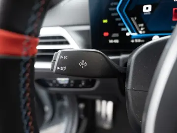 BMW M3 Touring M xDrive Competition LED HUD NAVI H K