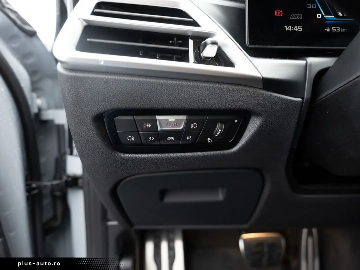 BMW M3 Touring M xDrive Competition LED HUD NAVI H K