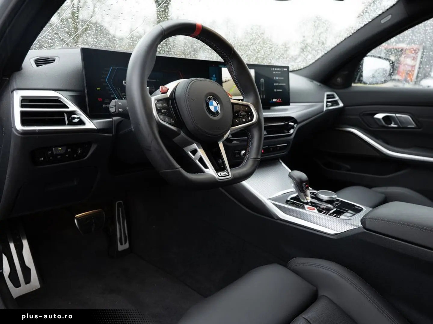 BMW M3 Touring M xDrive Competition LED HUD NAVI H K