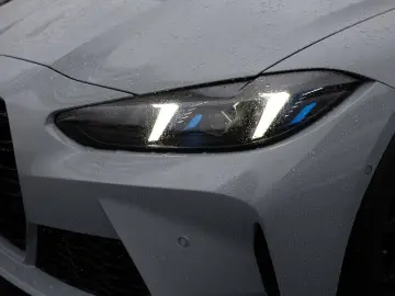 BMW M3 Touring M xDrive Competition LED HUD NAVI H K