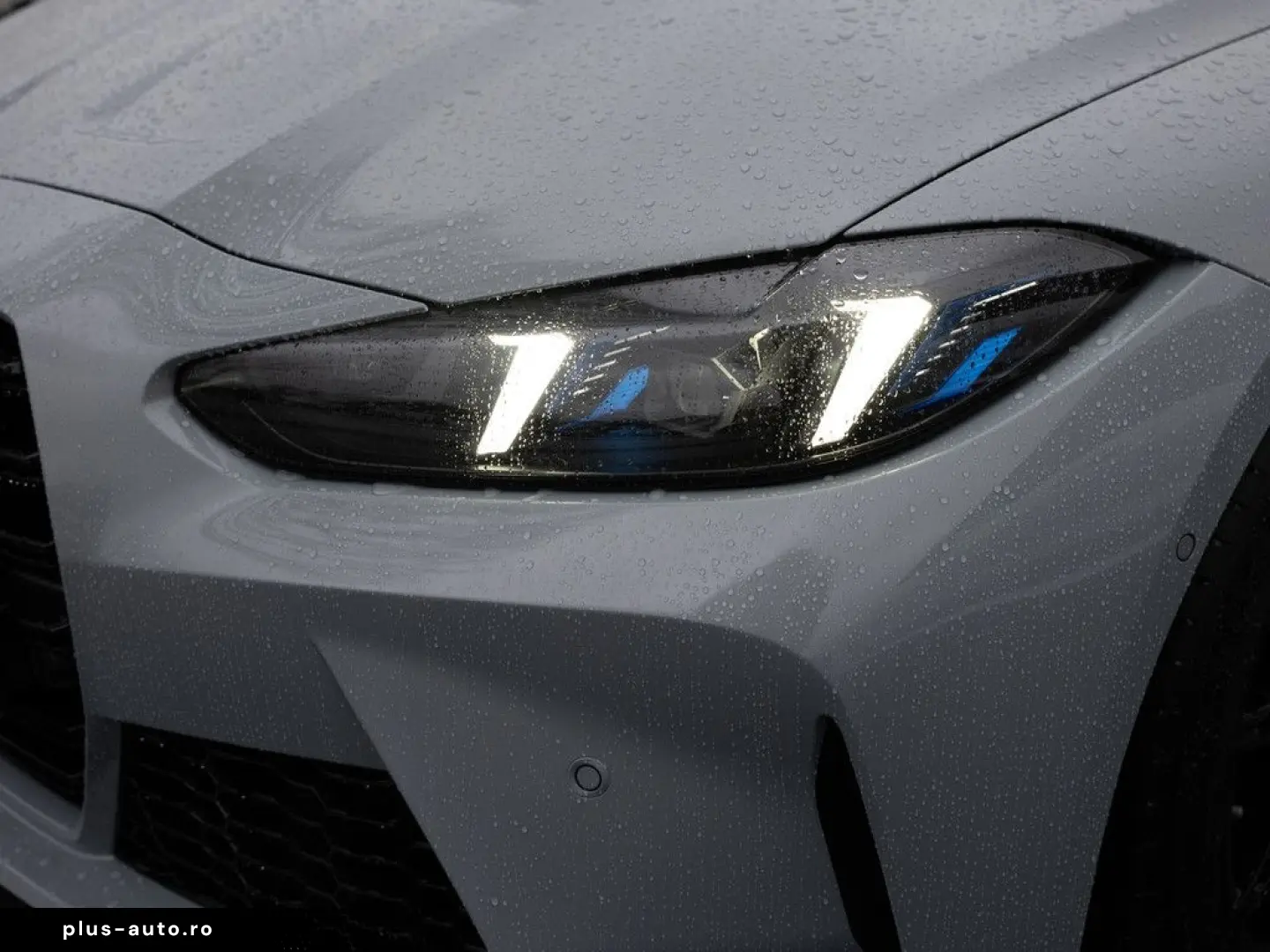 BMW M3 Touring M xDrive Competition LED HUD NAVI H K