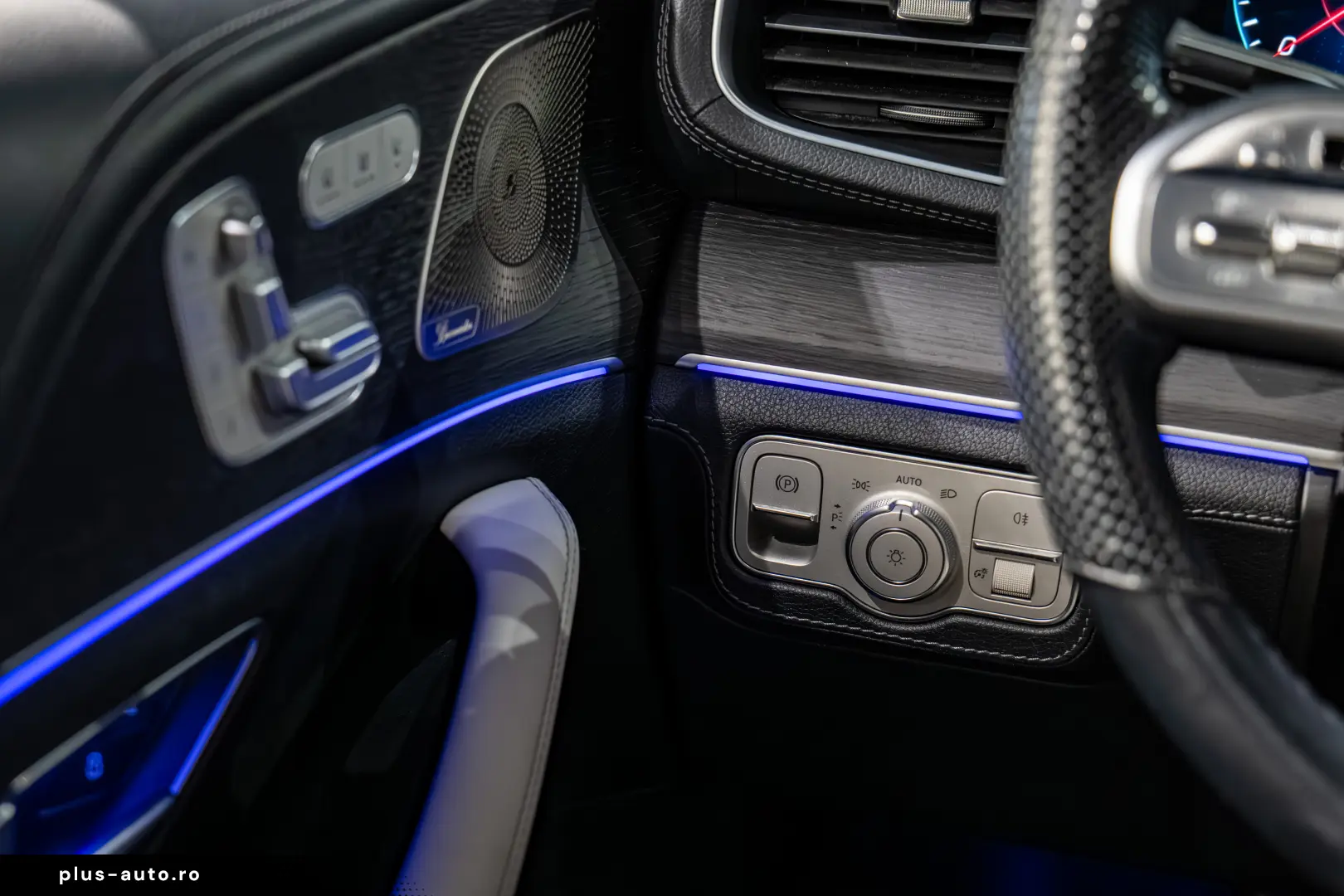 MERCEDES-BENZ GLE COUPE 400D 2023 GRI 4MATIC