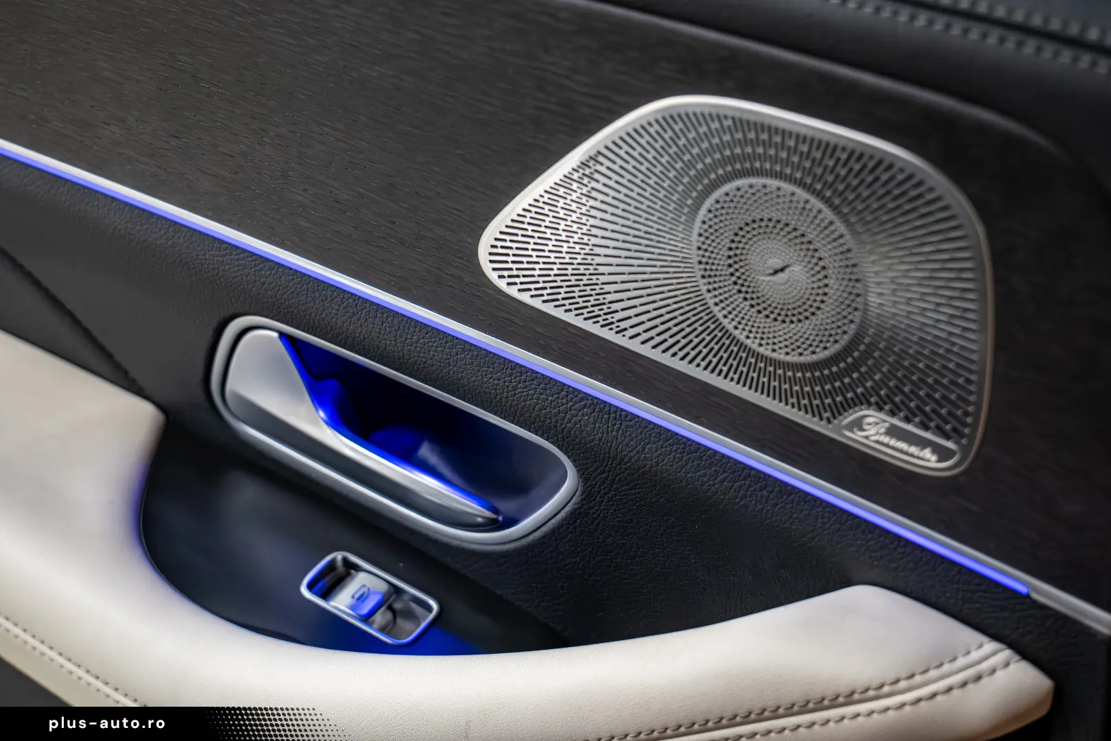 MERCEDES-BENZ GLE COUPE 400D 2023 GRI 4MATIC