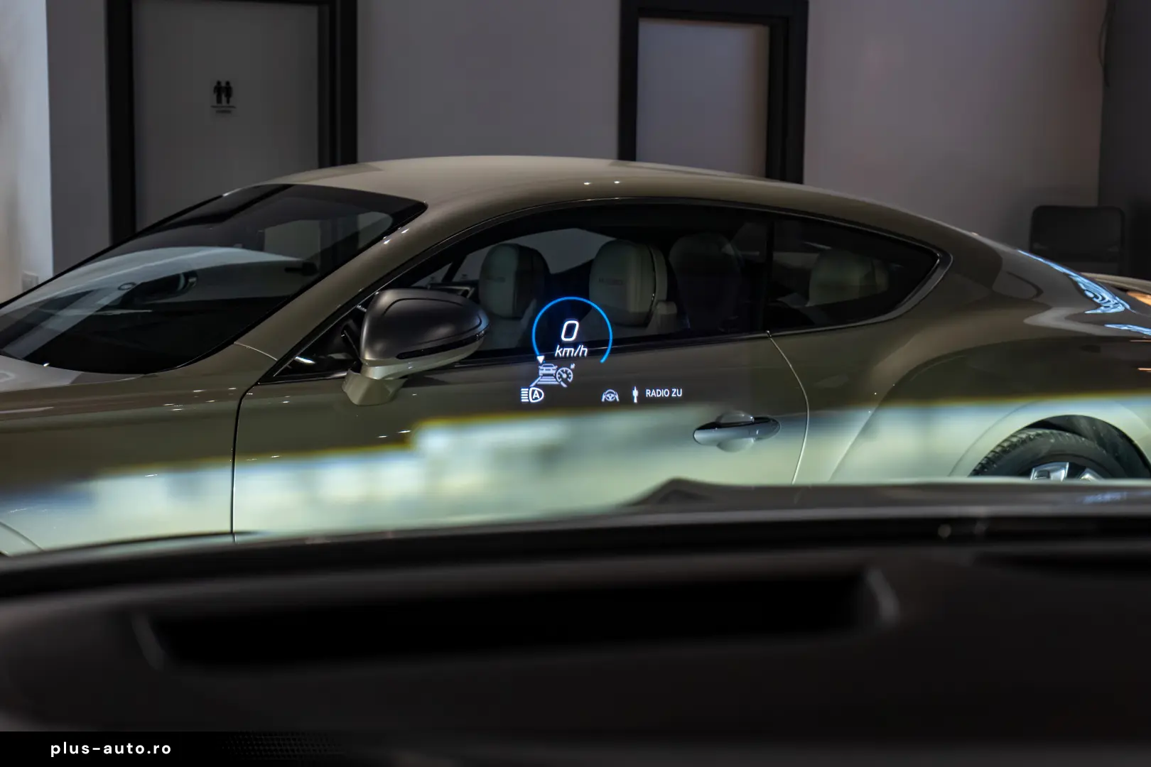 MERCEDES-BENZ GLE COUPE 400D 2023 GRI 4MATIC