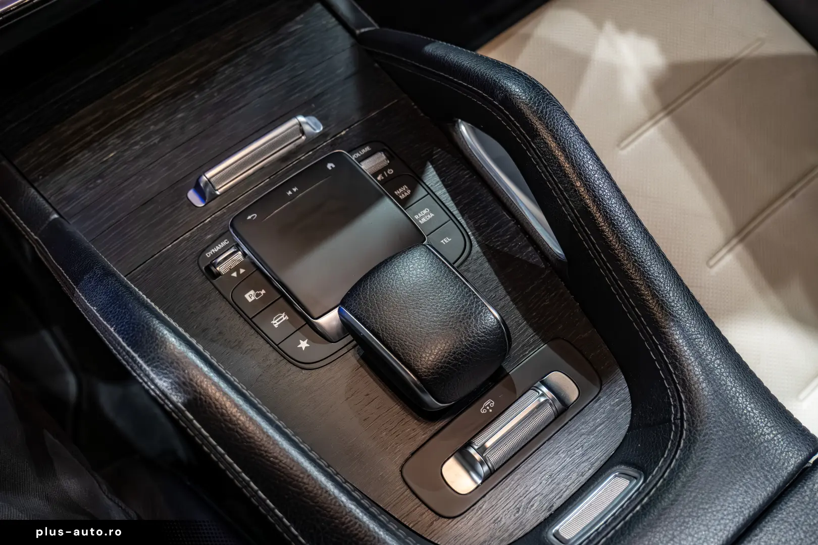 MERCEDES-BENZ GLE COUPE 400D 2023 GRI 4MATIC