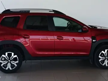 DACIA DUSTER 1.0 TCe GPL 100CP Avantaj