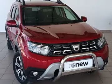 DACIA DUSTER 1.0 TCe GPL 100CP Avantaj