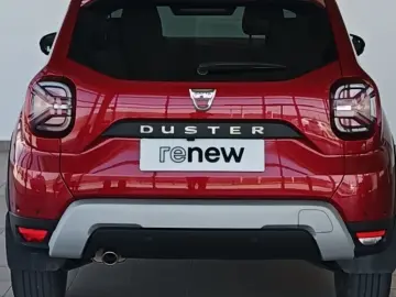 DACIA DUSTER 1.0 TCe GPL 100CP Avantaj
