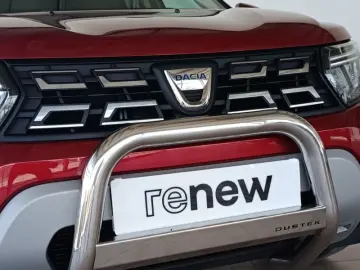 DACIA DUSTER 1.0 TCe GPL 100CP Avantaj