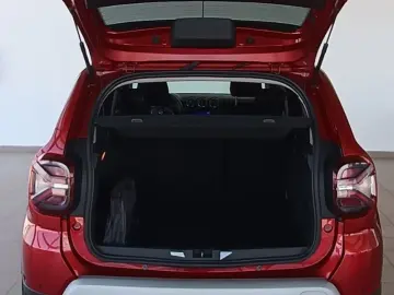 DACIA DUSTER 1.0 TCe GPL 100CP Avantaj