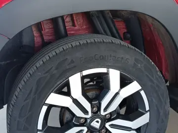 DACIA DUSTER 1.0 TCe GPL 100CP Avantaj