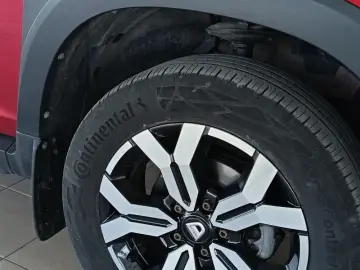 DACIA DUSTER 1.0 TCe GPL 100CP Avantaj