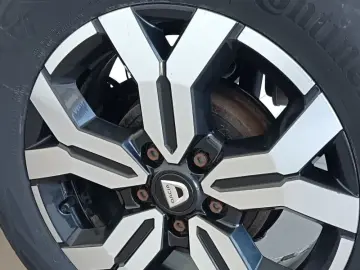 DACIA DUSTER 1.0 TCe GPL 100CP Avantaj