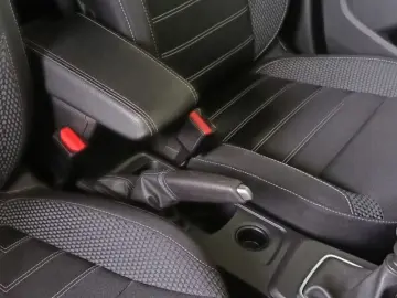 DACIA DUSTER 1.0 TCe GPL 100CP Avantaj