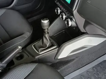 DACIA DUSTER 1.0 TCe GPL 100CP Avantaj