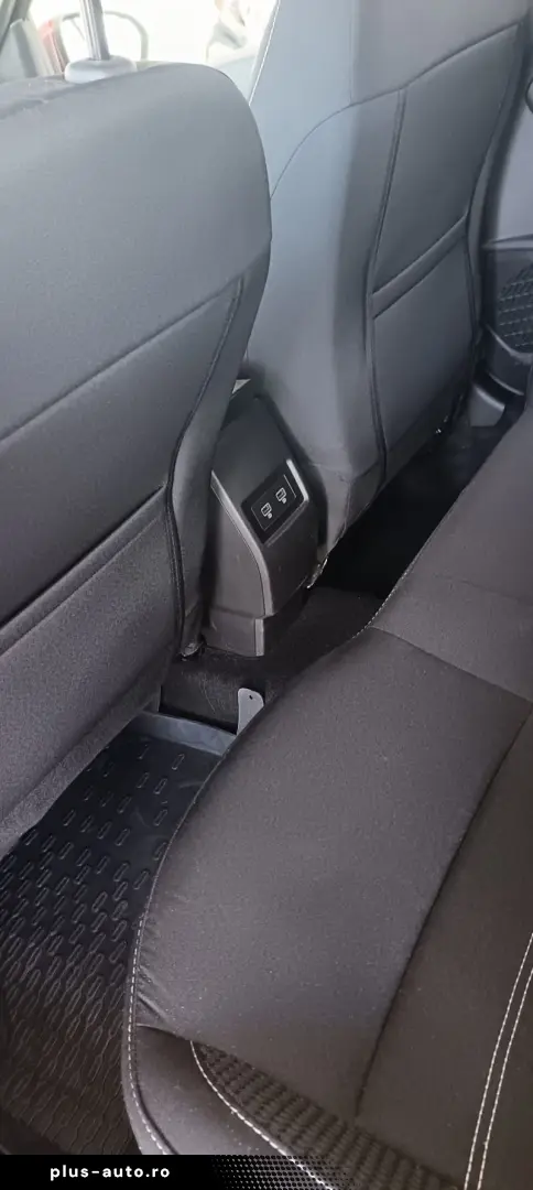 DACIA DUSTER 1.0 TCe GPL 100CP Avantaj